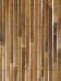 Paneles de Bambú Partido